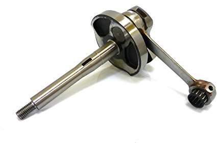 ALBERO MOTORE MAZZUCCHELLI ANTICIPATO PIAGGIO CIAO - SPINOTTO DA 12