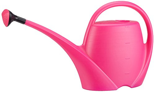 Gardenico Vattenkanna 4,5 l, rosa
