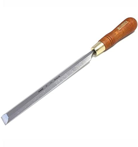 Narex Stechbeitel Schälbeitel Extra lang, Breite:6 mm (1/4 Zoll)