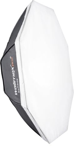 Walimex pro 90cm Softbox II Octagon