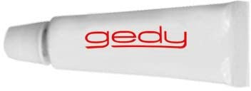 Kiamami Valentina - Kit Fissaggio Accessori Bagno | Colla e Biadesivo per 8 Placche | Fissaggio Senza Tasselli, Tenuta 10Kg | Ideale per Ceramiche, MAPE