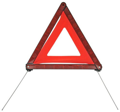 KALFF 7530 Warndreieck Standard