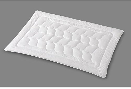 OBB 135x200cm Selma Duo Decke Schwarzwald