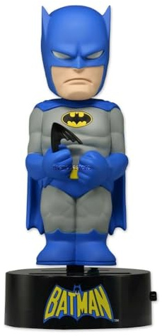 Body Knocker - 6 Inch Batman