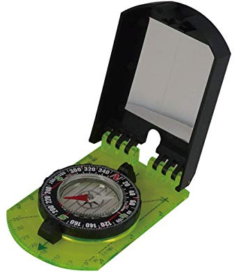 AceCamp Spiegelkompass, 3109