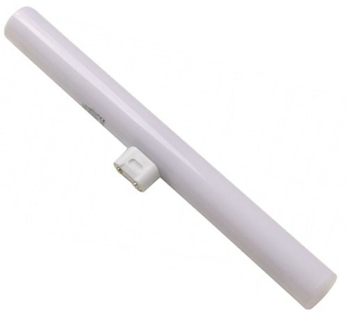 Linestra LED 5 W 1 Contact S14D 30 cm Lumière chaude 2700ºk 565 lm Réf. 094-4-2376
