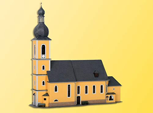 Kibri 39767 - Kirche St. Marien H0