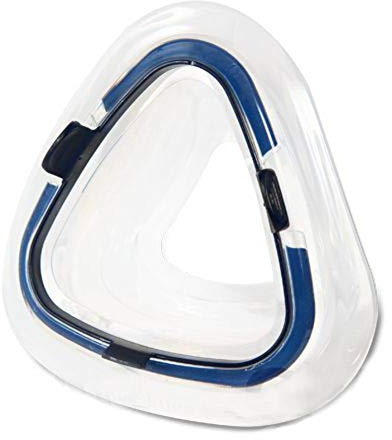 OxyStore - Bulle & clip pour Mirage Activa LT - ResMed - M (medium)
