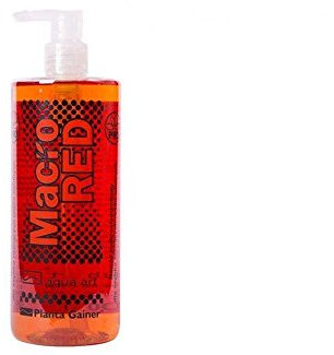 Aqua Art Makro rot 500ml Makroelement Dünger