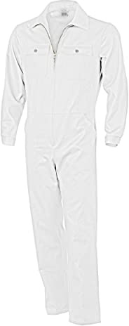 Qualitex - Rallyekombi Basic BW 240, Weiss, 58