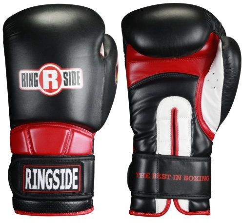 Ringside Heavy Hitter Glove, 20-Ounce