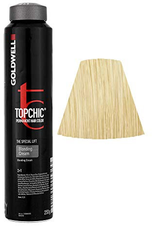 Goldwell, Coloración permanente - 1 unidad