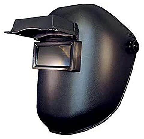 ATD Tools 3749 Front Flip Welding Helmet Black 2 inch x 4.25inch