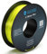 SainSmart TPU 3D-Drucker Filament, 1,75 mm, 0,8 kg, Gelb