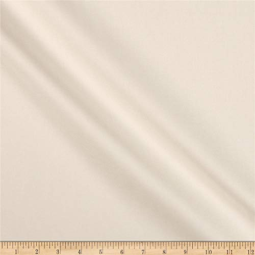 Kona Cotton Snow, Fabric by the Yard