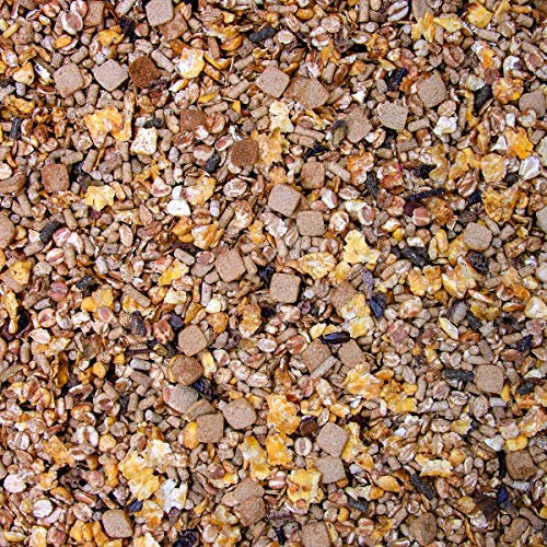 Höveler Original FohlenMüsli, 20 kg