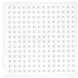 Hama Ironing Beads Plate-Square Small