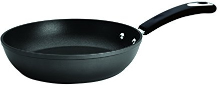 Bialetti 0 C0sp028poele Wok cm 28 Impact Plus