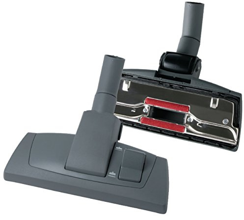 Electrolux ZE010 Dammsugarmunstycke, Svart