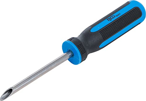 BGS 8641 | Pointe alène pour passage de câbles | 218 mm