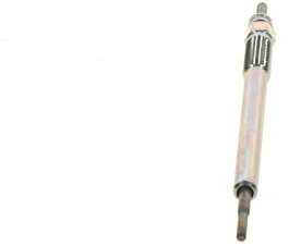 Bosch 0250202908 (24) - Bougie de préchauffage Duraterm - Blister - lot de 2 pièces - pour véhicules à moteur diesel