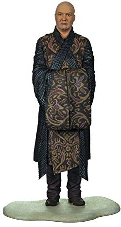 Game of Thrones 29–426 Varys Figur