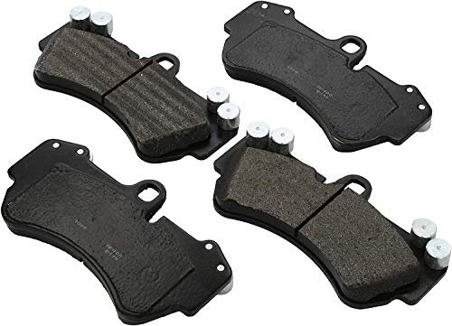 Textar 2369202 Brake Pad Set, Disc Brake