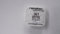 Due batterie Renata Ossido SR65 14,5 mAh 1,55 V 321
