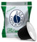 Caffè Borbone Respresso Dek, Entkoffeinierte Kaffeemischung - 100 Kapseln - Kompatibel mit Nespresso®* Haushalts-Espressomaschinen
