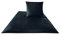 JOOP! 4020 Cornflower Mako-Satin-Bettwäsche 155x220 + 1x 80x80 schwarz-9