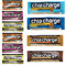 CHIA CHARGE Energy & Protein Bars - Healthy Snack Bar - Best Vegetarian Energy Bars - Healthy Snack Bar - Yorkshire Bakery- 10 of The Best Energy Bars & Protein Bars