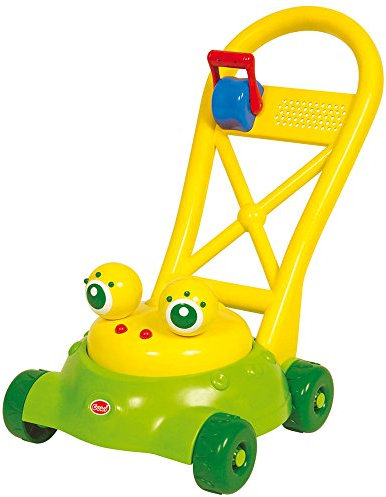 GOWI Rasenmäher Frosch