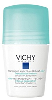 VICHY DEO Roll on regulierend Anti Transp. 50 ml