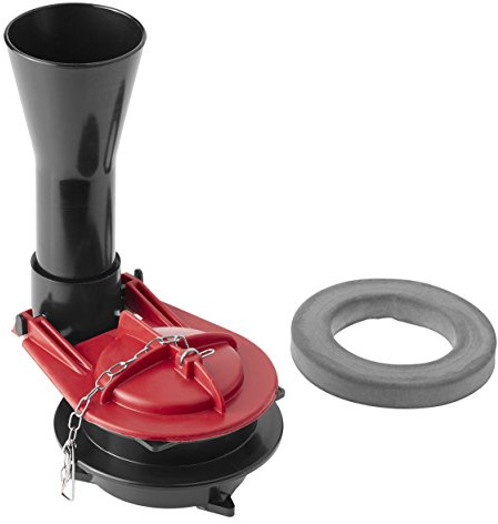 Kohler Genuine 1039861 Flush Valve Kit