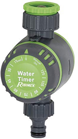 Minuteur mécanique d'arrosage