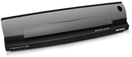 Ambir ImageScan Pro 490i Sheetfed Scanner