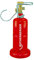 ROTHENBERGER Industrial Propan-Leichtstahlflasche befüllbare Handwerkerflasche Gasflasche Propan Butan 0,5 kg leer