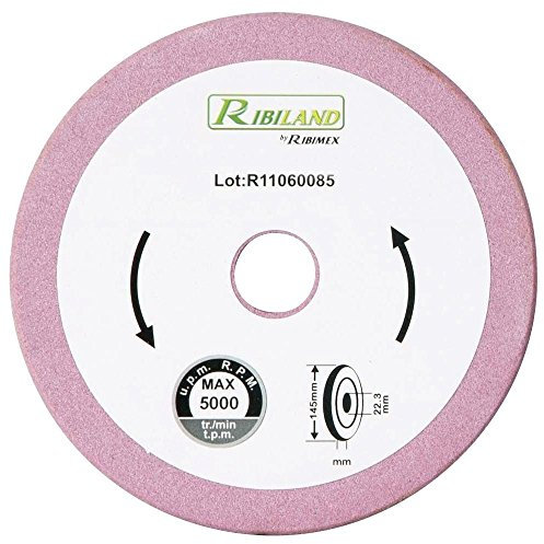 145 X 3,2 X 22,3 MM - MOLA DI RICAMBIO PER AFFILACATENE AFFILA CATENA MOTOSEGA