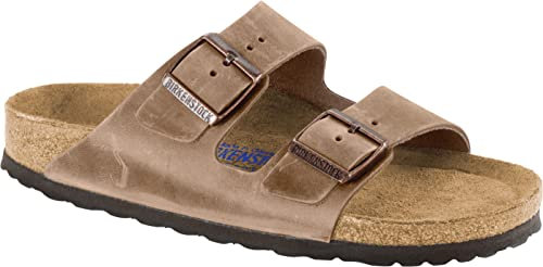 Birkenstock Unisex Slides, 38 EU