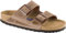 Birkenstock Unisex Slides, 38 EU