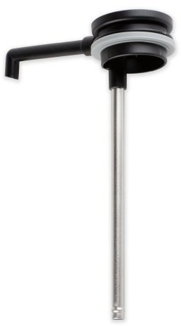 Bunn 35091.0002 Stem Assembly for 3.80 Liter Airpot