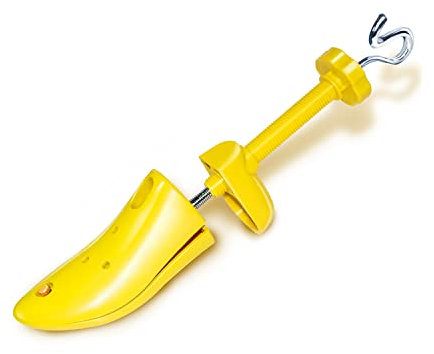 CuteHome 2-Wege-Schuhspanner Länge Und Höhe x 1 für Damen EU 36-42 - Stoppen Sie schmerzliche Schuhe tragen