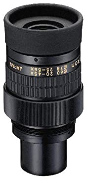 Nikon - 13-30x/20-45x/25-56x MC Zoom - Oculare per Campo Scope