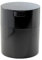 COFFEEVAC 1/2 LB – Patented Airtight Container | Multi-use Vacuum Container Works as Smell Proof Containers for Ground Coffee and Coffee Bean Containers. Black Cap and Body
