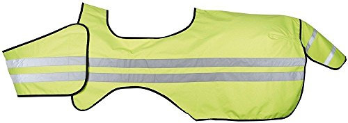 Harry's Horse Ausreitdecke Reflective, Größe:M