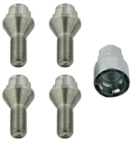 Febi bilstein 27051 Tornillo de rueda