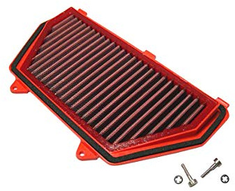 BMC fm478/04 sport Replacement Filtro dell' aria, Multicolore