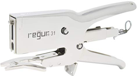 REGUR Pince agrafeuse à enclume 31/3.
