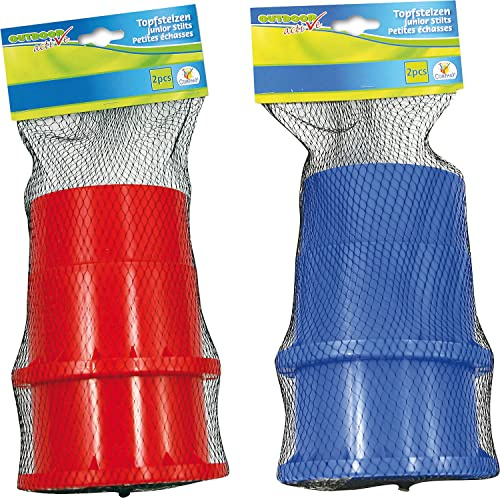 Outdoor Active Laufdosen, 13,4 x 13,4 x 17 cm