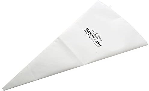 Mason Cash Cotton Icing Bag 40cm,White